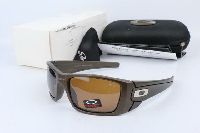 Oakley Boutique Sunglasses 026